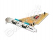 Pci 2 ports seriali kraun Pci 2 ports seriali kraun