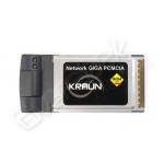 Pcmcia kraun gibabite 