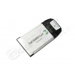 Pcmcia umts h3g fast mobile card 