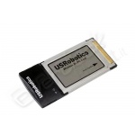 Pcmcia u.s. robotics wi-fi ndx 
