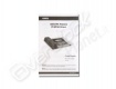 Pcmciakraun cardbus 2p ieee1394 firewire 