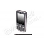 Pda phone asus p526 con gps mappe europa 