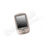 Pda phone htc touch artic silver 