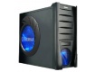 PHEONIX NEO ECA3162-B Black 25cm Monster Fan PHEONIX NEO ECA3162-B Black 25cm Monster Fan
