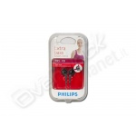 Philips auricolare base she2550/00 