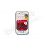 Philips auricolare ear hook shs3200/00 