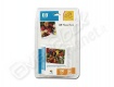 Photo pack hp q7934ee n.343 + carta 10 x 15 