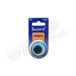 Pila sony litio elettr. 3 v - cr2032b1a 