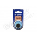 Pila sony litio elettr. 3v- cr2025b1a 