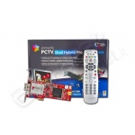 Pinnacle pctv dual hybrid pro pcie 3010ix 