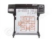 Plotter hp designjet 1050c Plotter hp designjet 1050c