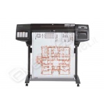 Plotter hp designjet 1050c 