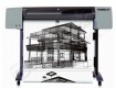 Plotter hp designjet 500 plus - 107cm/a0+/42" Plotter hp designjet 500 plus - 107cm/a0+/42"