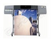 Plotter hp designjet 5500 - mod. da 42" 