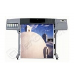 Plotter hp designjet 5500 - mod. da 42" 