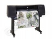 Plotter hp designjet 4000ps Plotter hp designjet 4000ps