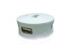 3-port USB2.0 HUB 