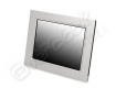 Porta foto digitale philips 10" cor. metallo Porta foto digitale philips 10" cor. metallo