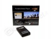 Portable media player techsolo 2.5" Portable media player techsolo 2.5"