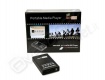 Portable media player techsolo 2.5" (sata) 
