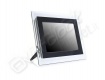 Portafot digitale philips 7" trasparente/nero Portafot digitale philips 7" trasparente/nero