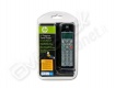 Premium travel phone hp usb/voip 