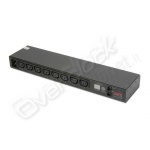 Rack pdu apc per ups ap7921 1u, 16a, 208/230v 