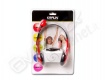 Rainbow headset kraun 