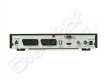 Ricevitore mhp ts7700 hdmi black-doppio slot 