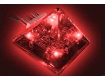 Smart Fan Controller Rosso Smart Fan Controller Rosso