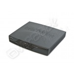 Router adsl cisco wireless 857w 