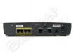 Router adsl security cisco 870 