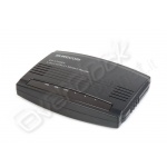 Router adsl2 surecom 4 porte 