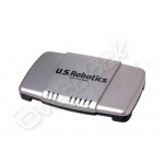 Router adsl 2/2+  u.s. robotics 9107 