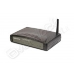 Router adsl 2+ wireless sparklan wmb-100 