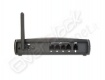 Router adsl 2+ wireless sparklan wmb-100 