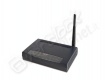 Router adsl2/2+  zyxel 661hw-d 125mbps 