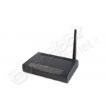 Router adsl2/2+  zyxel 661hw-d 125mbps 