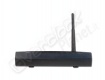 Router adsl2/2+  zyxel 661hw-d 125mbps 