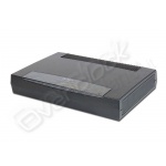 Router adsl2 zyxel voip firewall 2602r 