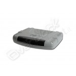 Router ati adsl 4x 10/100 at-ar256e 