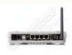 Router ati adsl wi-fi 54mbps 4lan 1usb 