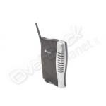 Router digicom adsl 2/2+ wi-fi 54m 