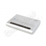 Router digicom adsl2/2+ 4 porte 