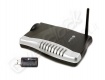 Router digicom adsl 2/2 wi-fi + usb wi-fi 