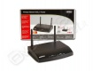 Router kraun wireless adsl 2+ 