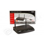 Router kraun wireless adsl 2+ 