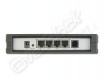 Router modem adsl2/2+  kraun switch 4 porte 