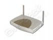 Router philips adsl2 firewall wireless 11g 