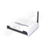 Router u.s. robotics adsl 2/2+ wi-fi 54mbps 